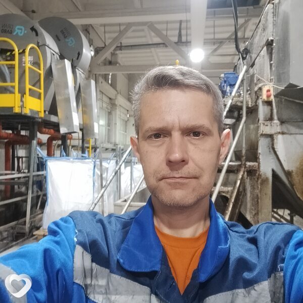Сергей, 42, Шахтах — анкета №864102