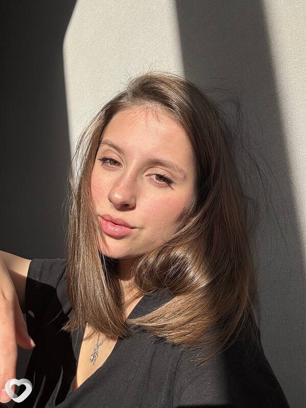 Дана, 38, Москве — анкета №864058