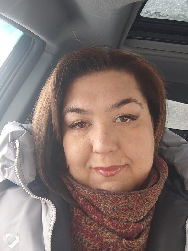 Любовь, 49, Северодвинске — анкета №864060