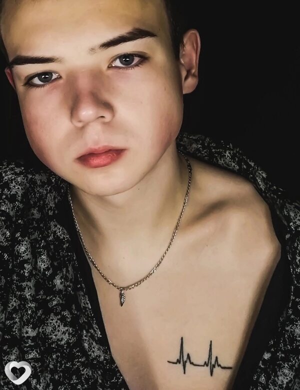Сергей, 21, Москве — анкета №864063
