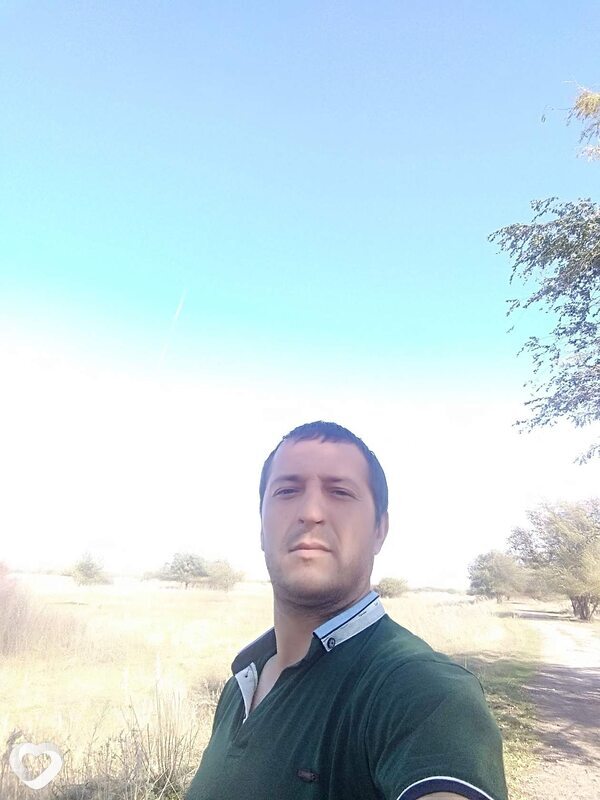 Юрий, 40, Батайске — анкета №864072