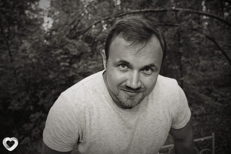 Константин, 36, Самаре — анкета №864075