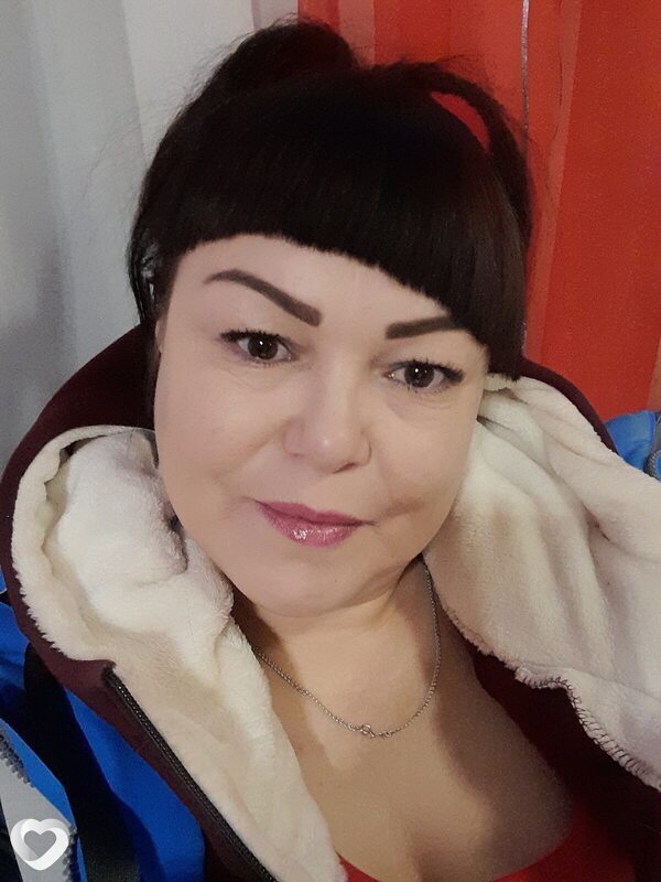 Татьяна, 40, Чите — анкета №864077