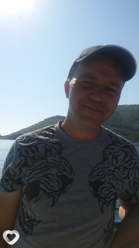 Валерий, 38, Усть-Каменогорск — анкета №864078
