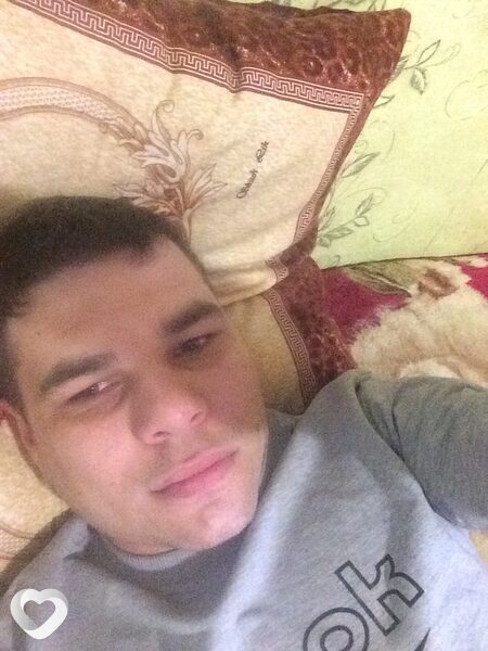 Константин, 37, Кораблине — анкета №864080