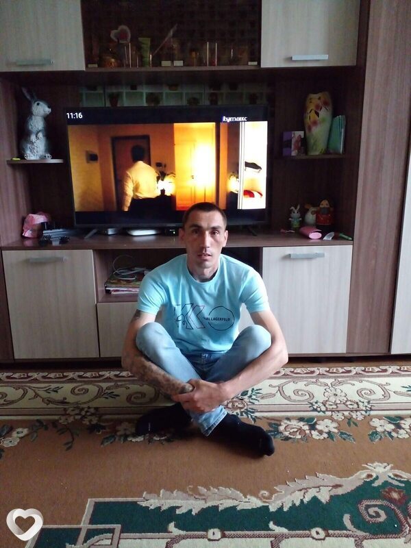 Андрей, 39, Иванове — анкета №864164