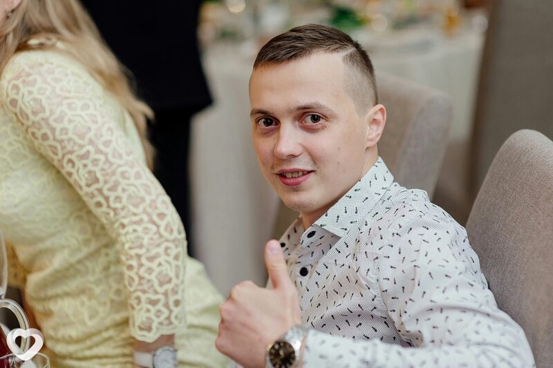 Кирилл, 35, Долгопрудном — анкета №864165