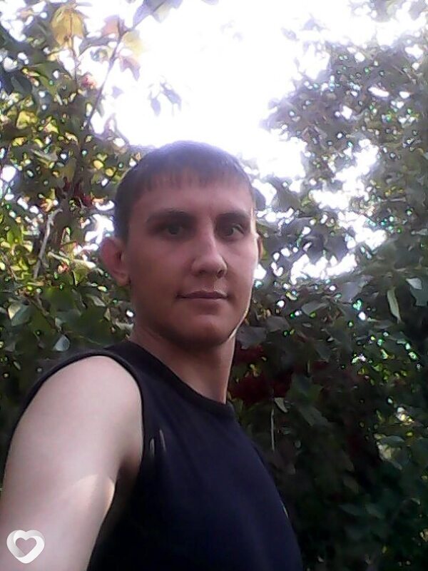 Ruslan, 36, Ульяновске — анкета №864168