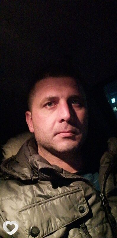 Александр, 43, Новокузнецке — анкета №864173