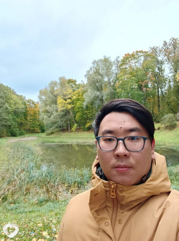 Петр, 29, Санкт-Петербурге — анкета №864175