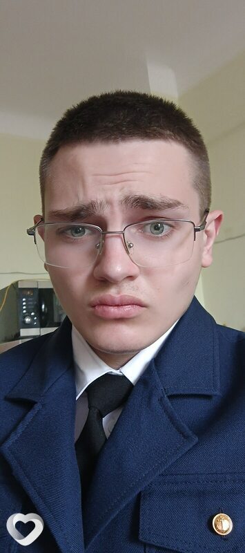 Алексей, 21, Новосибирске — анкета №864176