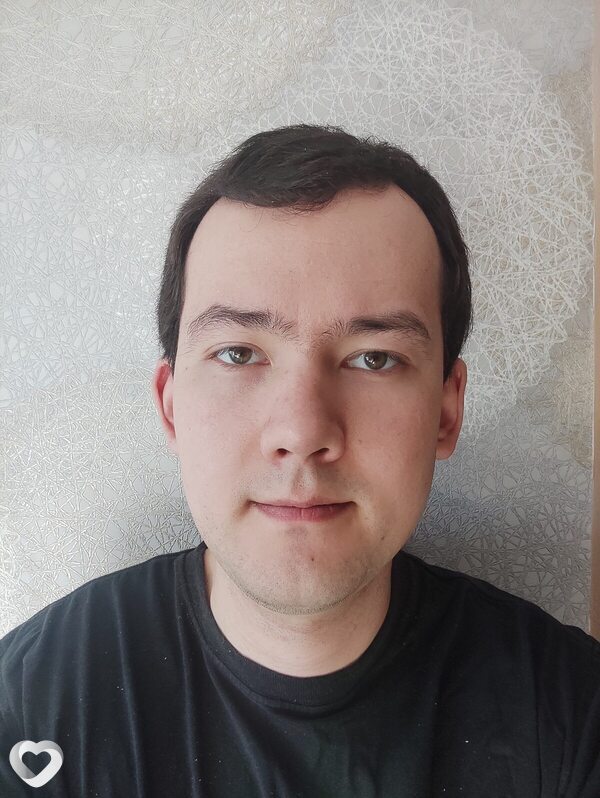 Никита, 28, Новосибирске — анкета №864178