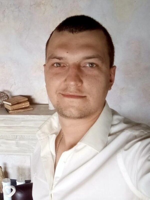 Дмитрий, 39, Москве — анкета №864133