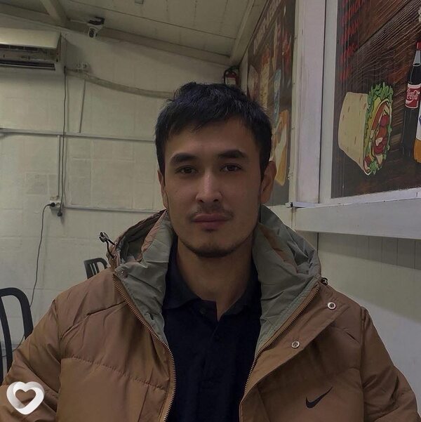 Асхар, 30, Кызылорде — анкета №864141