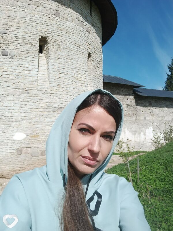 Тутси, 44, Королёв — анкета №864143