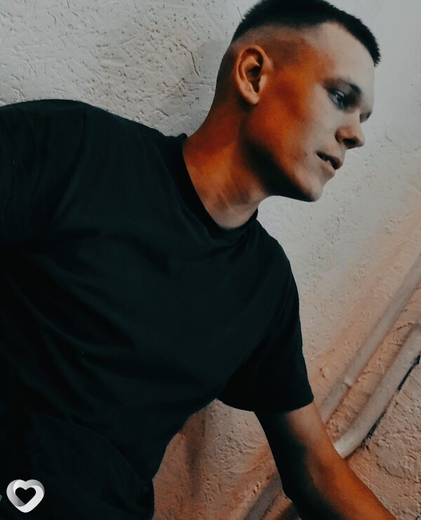 Николай, 24, Светлогорске — анкета №864148