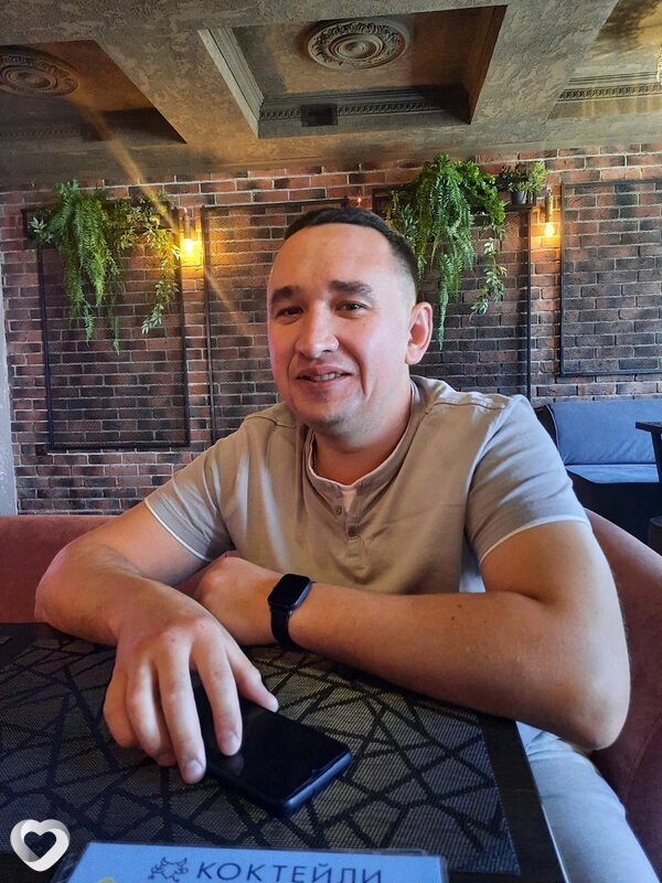 Александр, 35, Ишиме — анкета №864152