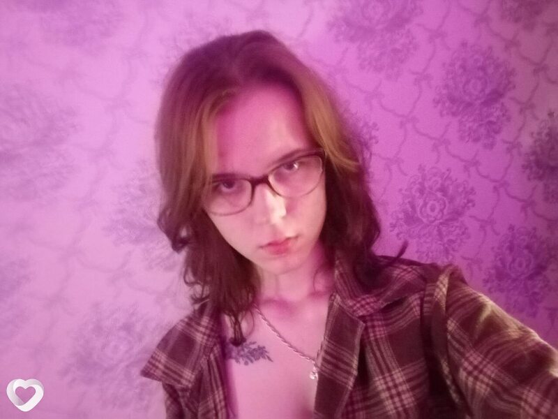 Анастасия, 21, Уфе — анкета №864310