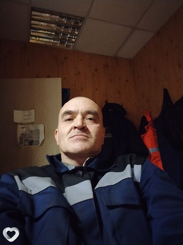 Дима, 53, Узловой — анкета №864316