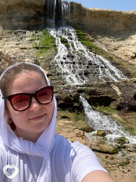 Анна, 36, Чебоксарах — анкета №864318