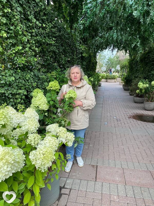 Елена, Уфа