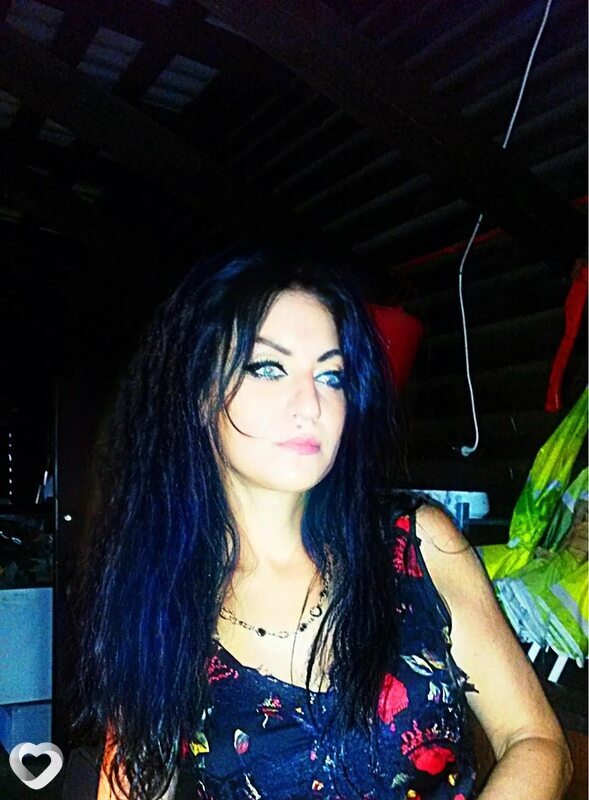 Альбина, 39, Москве — анкета №864320