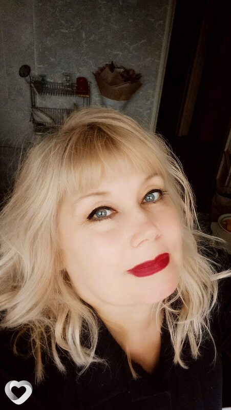 Натали, 52, Иванове — анкета №864325
