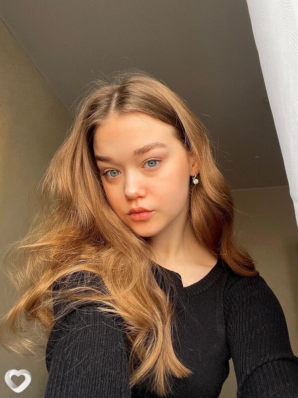 Марина, 25, Самаре — анкета №864243
