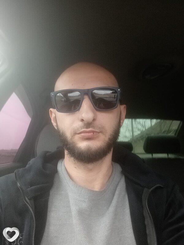 Муса Люев, 35, Москве — анкета №864245