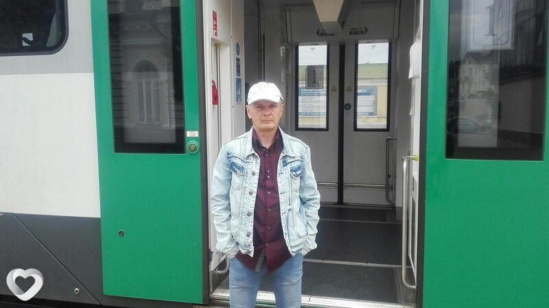 Евгений, 46, Могилев — анкета №864246