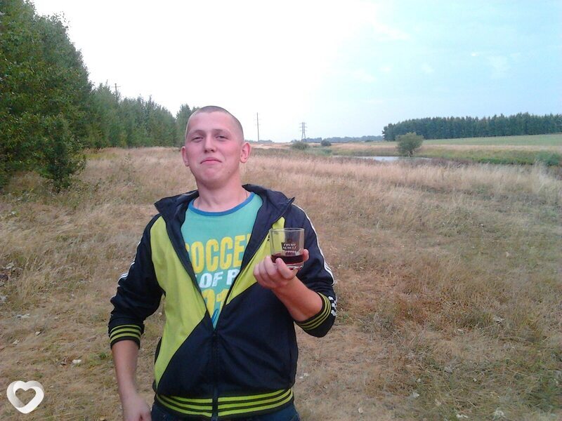 Сергей, 31, Москве — анкета №864254