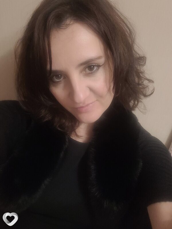 Tati, 41, Москве — анкета №864207