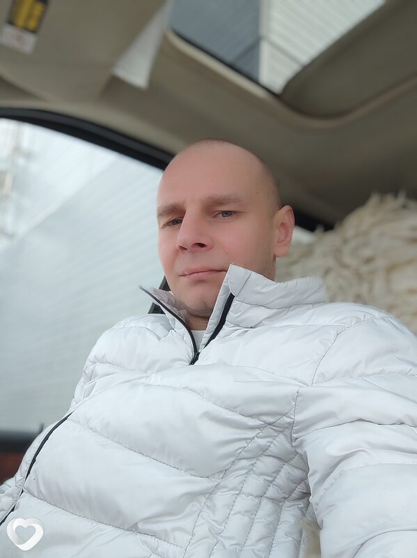 Георгий, 30, Астане — анкета №864213