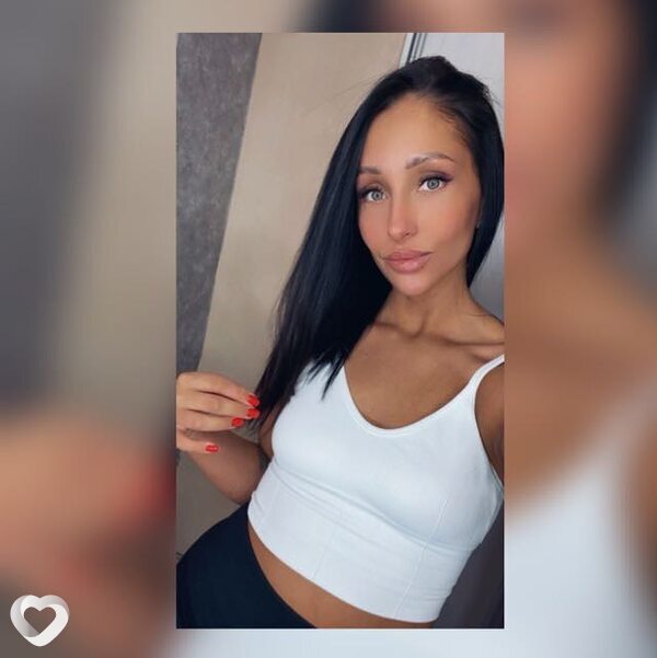 Милена, 30, Новокузнецке — анкета №864216