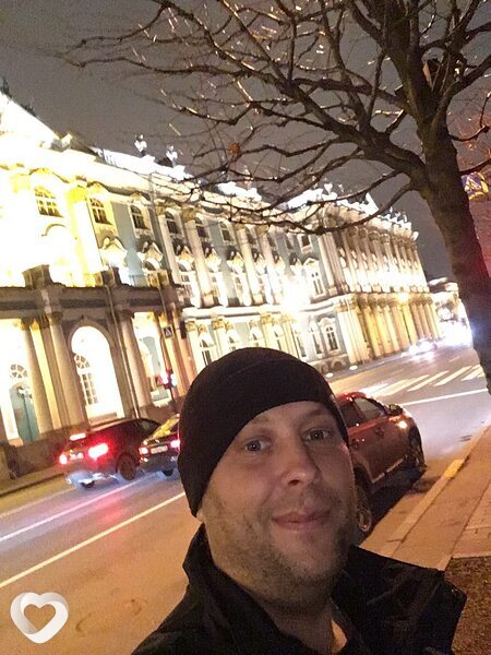 Серега, 39, Новосибирске — анкета №864217