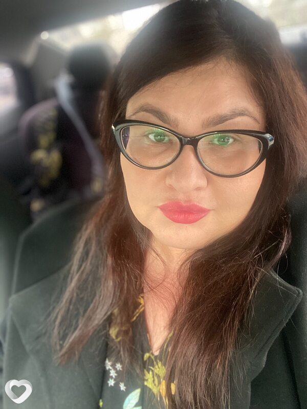 Ирина, 39, Челябинске — анкета №864218