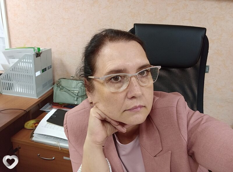 Наталья, 53, Тюмени — анкета №864219