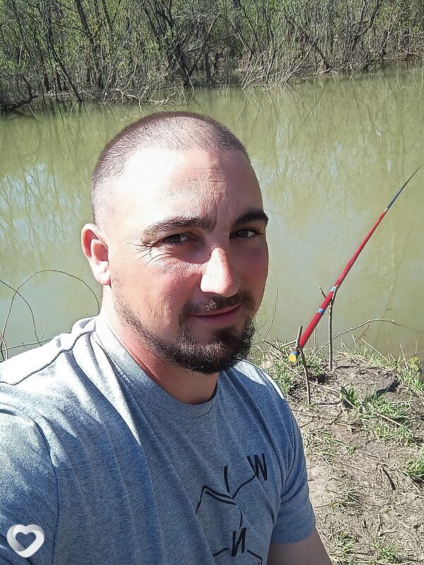 Фёдор, 34, Кемерове — анкета №864222