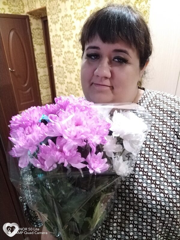 Танюшка, 34, Липецке — анкета №864224