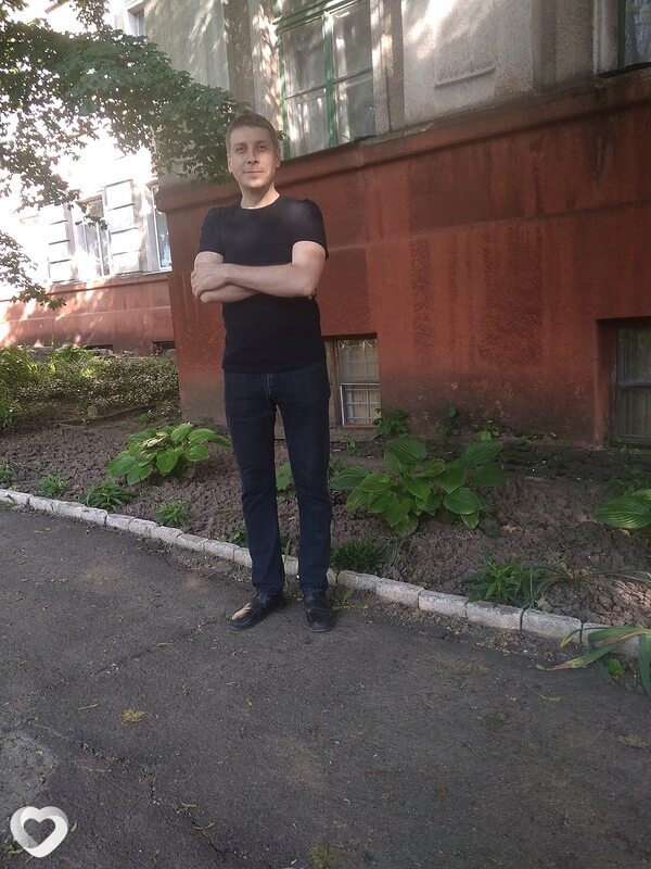 Артем, 43, Донецк (Ростовская Обл.) — анкета №864259