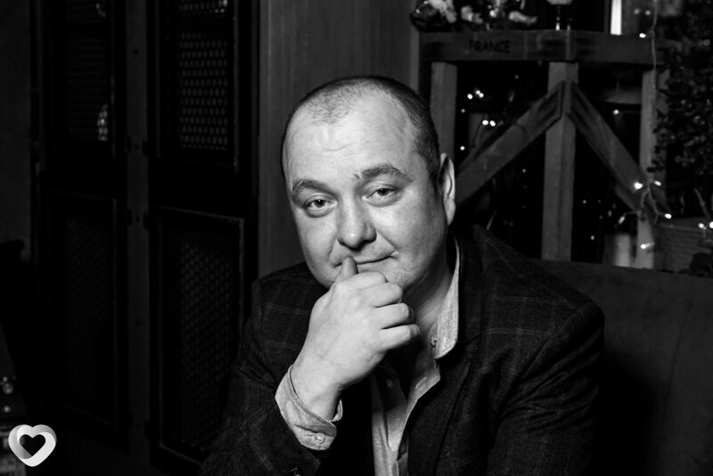 Алексей, 40, Ульяновске — анкета №864262