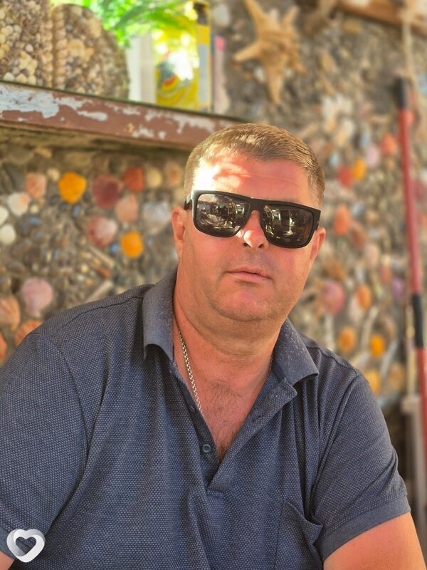 Александр, 47, Оренбурге — анкета №864268