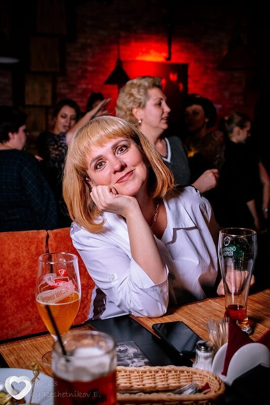 Оксана, 52, Самаре — анкета №864274