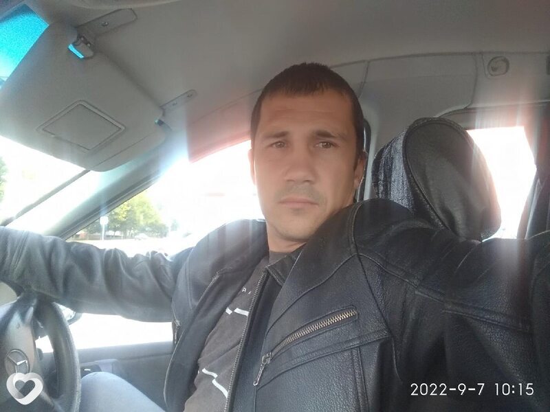 Евгений, 43, Минске — анкета №864278