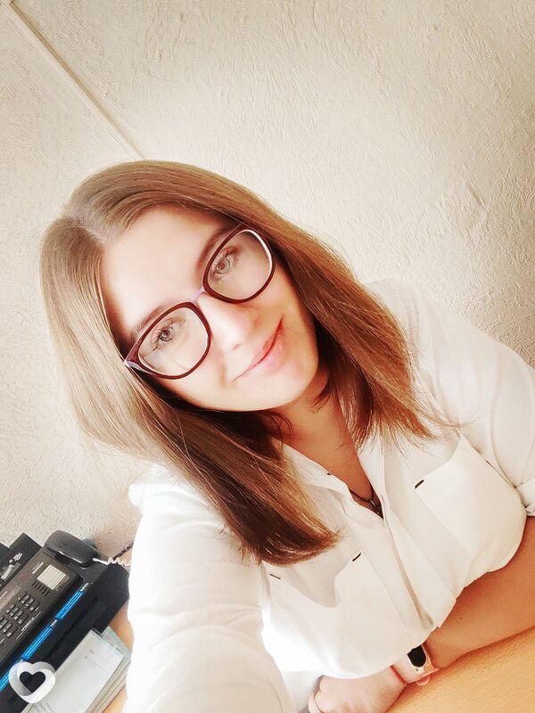 Мария, 28, Екатеринбурге — анкета №864279