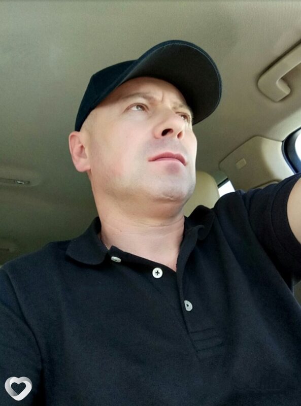 Александр, 47, Мелеузе — анкета №864280