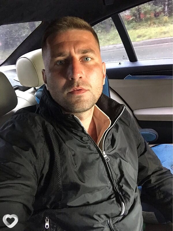 Авдей, 37, Иванове — анкета №864284