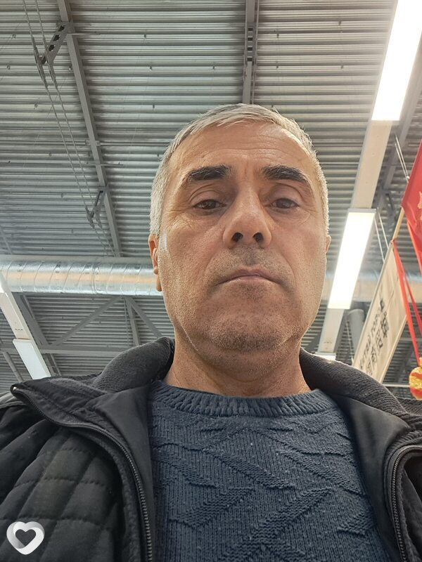 Мага, 55, Санкт-Петербурге — анкета №864289