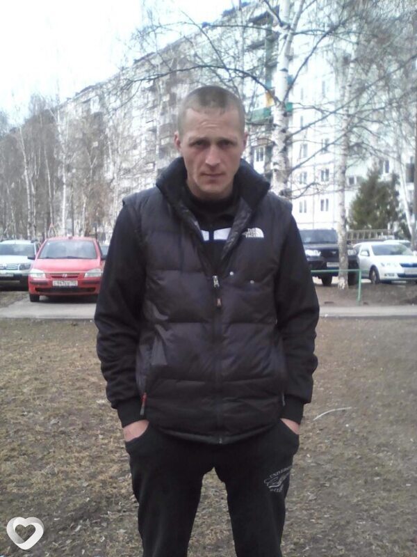 Дмитрий, 38, Нижнем Новгороде — анкета №864295