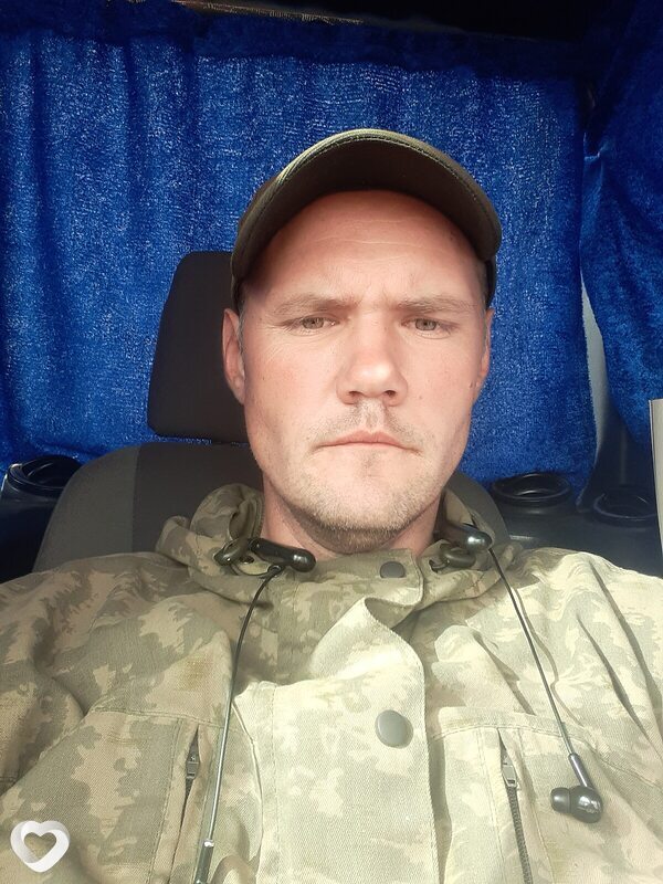 Иван, 38, Богородске — анкета №864296